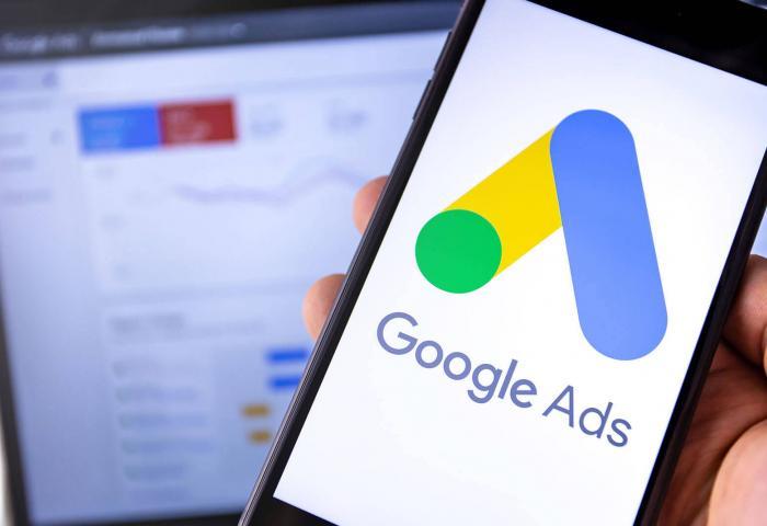 google reklamları